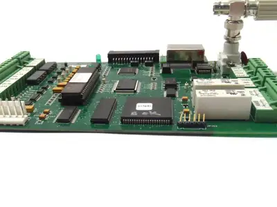 Used Ircon 17001-2 Printed Circuit Boards (PCB) Michigan US | Maverick Industrial Sales #1401031