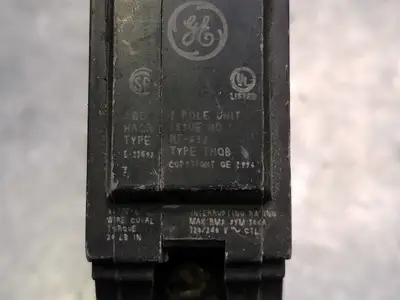 USED GENERAL ELECTRIC THQB1120
