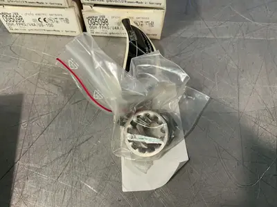 Used IFM ELECTRONIC 0G5098 Photoelectric Sensors Ohio US | HGR 24 #1572137