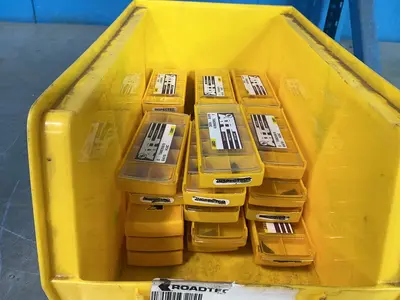 Used 2019 ATC TAM295619 HU6C Tooling & Accessories (Other) Ohio US | HGR 24 #1325308
