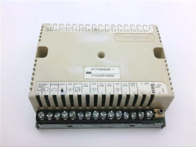 Honeywell W7750B2003 Hvac Control System Board [New]