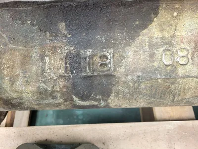 USED OILWELL 336-P