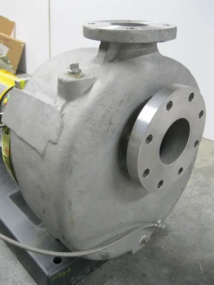 NEW Flowserve MK3 US Primer