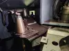 USED 2018 AMERA SEIKI VT-2500RM