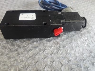 USED TYCO 791L-312-C4AA-00