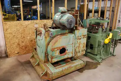 USED ETNA 5HCO
