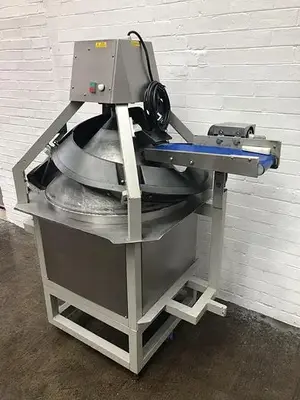 Used Benier _UNKNOWN_ Dough Dividers | ISCA #1299073