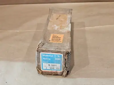 New | in-Stock GOULD SHAWMUT CL 1200 Misc Electrical & Power Parts British Columbia CA | Lenmark #1438918