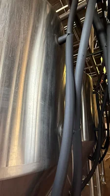 Used _UNKNOWN_ _UNKNOWN_ Fermenters / Bioreactors Indiana US | Brewhouse Equipment Group #1269249