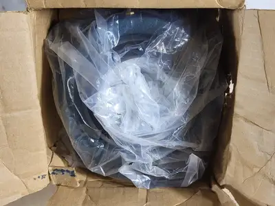 NEW AMI BEARING UCFX17