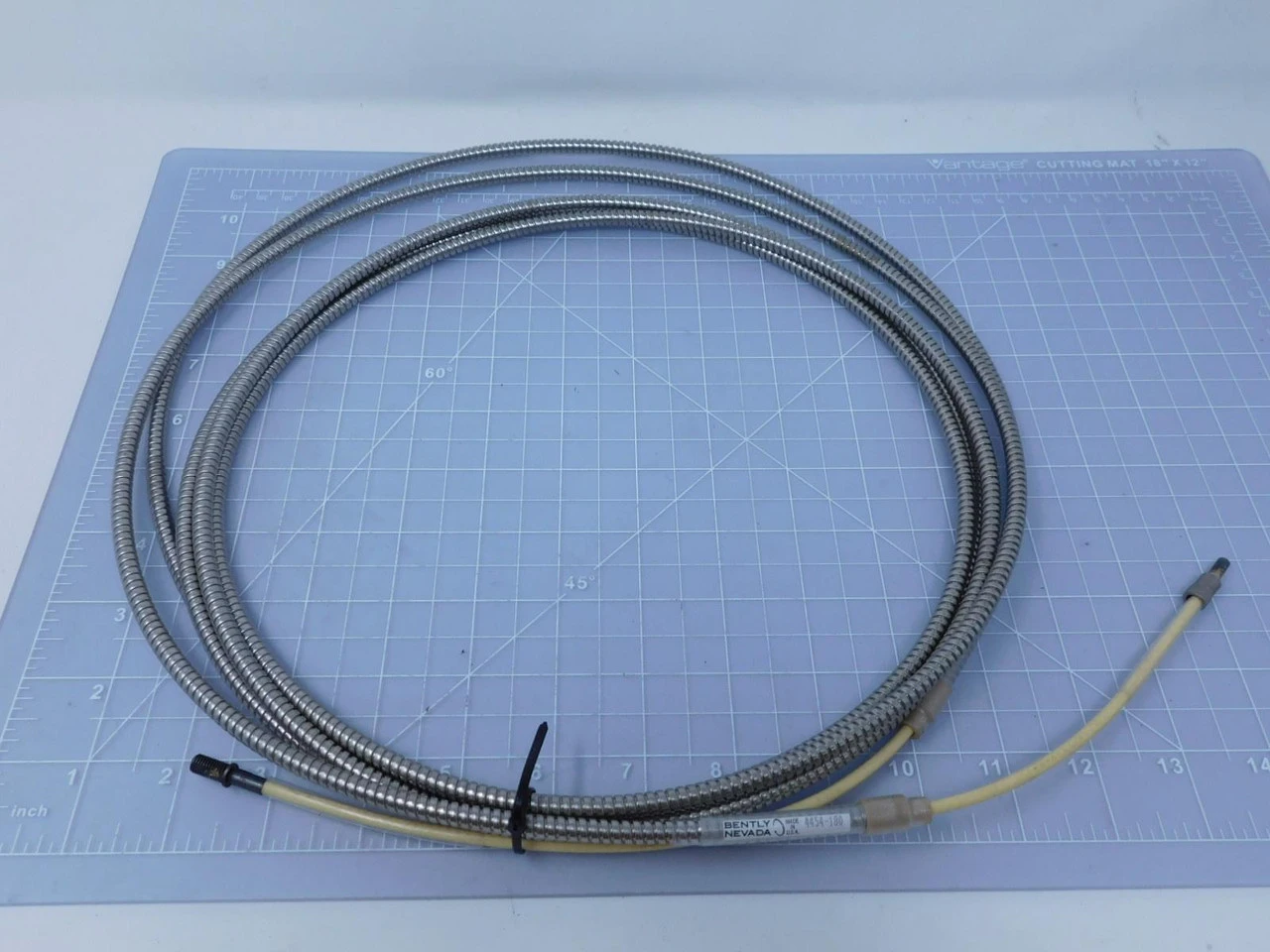 Used BENTLY NEVADA _UNKNOWN_ Thermocouples Texas US | OCO Industrial #1674512