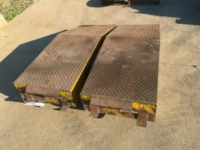 Used _UNKNOWN_ _UNKNOWN_ Dock Levelers Michigan US | Miedema Asset Management Group #1308329