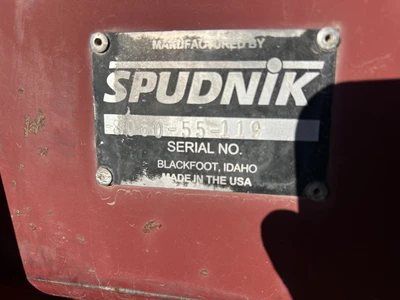 Used _UNKNOWN_ _UNKNOWN_ Planters Idaho US | Tri-Steel Manufacturing #1557073