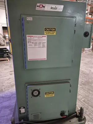 RDN Model # 3C-8 – 8″ Cutter – New 2016