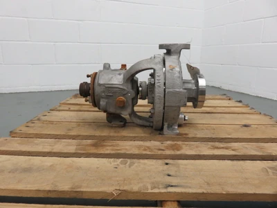 Durco Low Flow pump model MK3 STD size 1K1.5x1LF-82/65OP