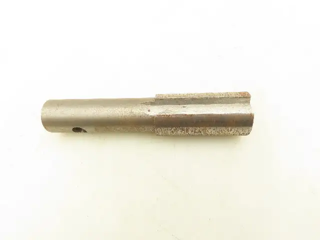 Gleason GR01221301 Stub Shaft for Electric Cable Reel 7-1/8"L