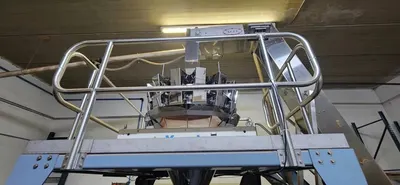 USED 2016 ROBERTS IMFS1500
