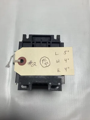 Watlow Din-A-Mite DB20-24C0-S000 Solid State Power Controler