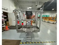 Used 2015 JLG X600AJ Crawler Boom Lifts Pennsylvania US | Iron Exchange Equipment Solutions #1353811