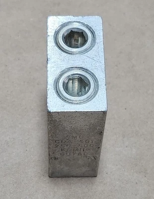 NEW Eaton TA600LA
