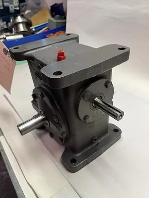 New | in-Stock BROWNING 206U1-LR10 Industrial Controls Ohio US | Surplus Asset Holdings #1242653