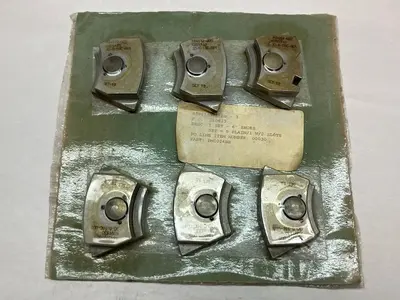 Used SIEMENS PM1026BR Bearings | Surplus Asset Holdings #1218422