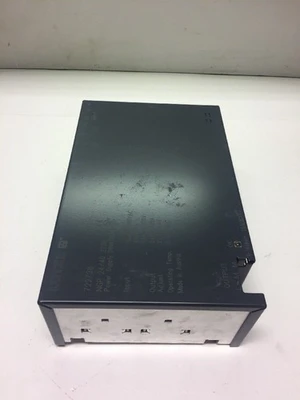 USED LUTZE DIN41752
