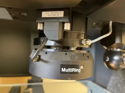 2013 WERTH VIDEOCHECK Coordinate Measuring Machines | Bid Specialists Inc. (4)