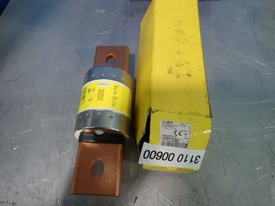 New | in-Stock EATON LPJ600SP Fuses Ohio US | HGR 24 #914454