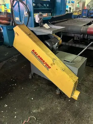 USED KALAMAZOO DCV-1