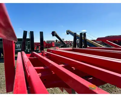 Used ANDERSON _UNKNOWN_ Bale Wagons Iowa US | Keast Enterprises #1359987