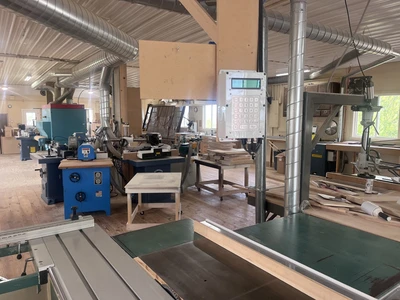 G0501 | Grizzly | Sliding Table Saws