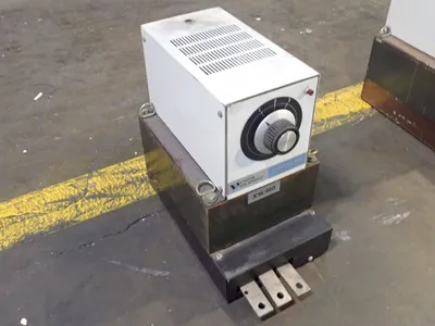 USED UNITEK MIYACHI 900701