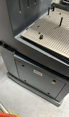 2016 ZEISS DURAMAX 5/5/5 Coordinate Measuring Machines | Machnet (9)