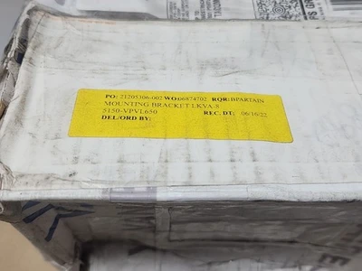 NEW Vanaire VA49502-0001M-S001