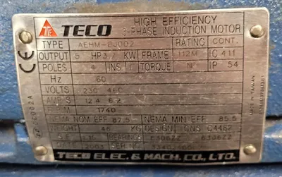 2003 AMADA HA-250W Saws, Band, Horizontal | Machinery Central (14)