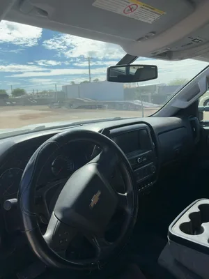 Used 2020 CHEVROLET SILVERADO 2500 SERVICE TRUCK Miscellaneous Trucks/Trailers Arizona US | Revelation Machinery #1465673