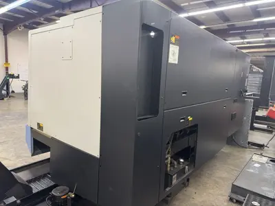 2012 DOOSAN PUMA 480 CNC Lathes | Toolquip, Inc. (12)
