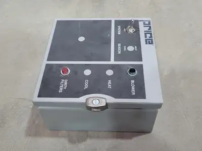 NEW PMI AW-A-1-15-500-5-100-1-X-X-4-R