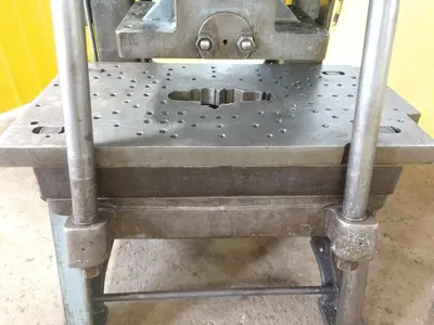 USED L & J