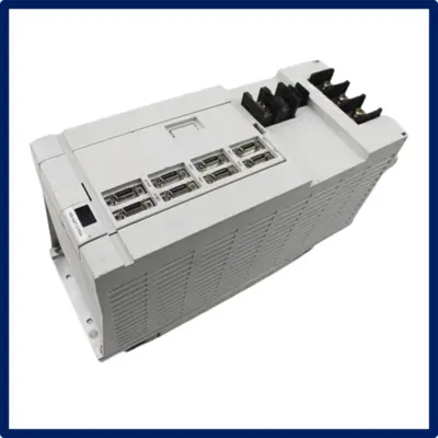USED MITSUBISHI MDS-C1-SPM-300