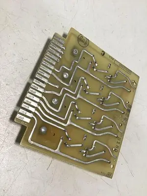 USED SCI 080-2463 REV C