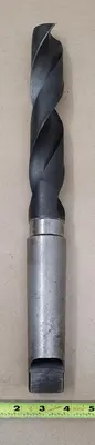 Used 1TW 1-5/8 HS DRILL HSS/Cobalt Drills Kentucky US | Aucto #1308103