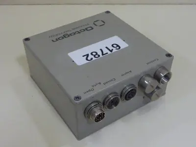 USED OCTAGON SYSTEMS WLSSTEU