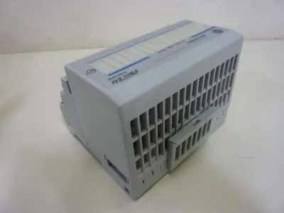 USED ALLEN BRADLEY 1794-IB16 SER A