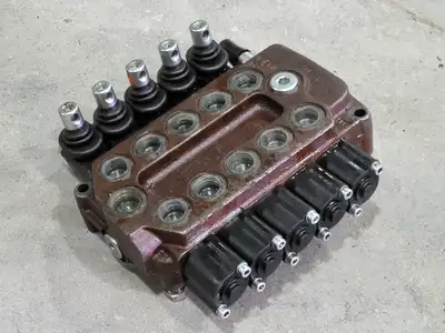 NEW SALAMI VDM6/DDDDD/U4S