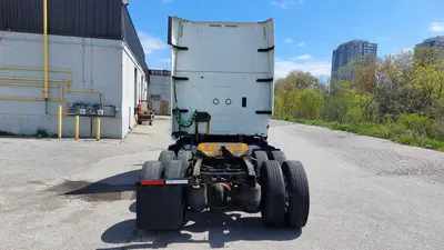 2019 INTERNATIONAL LT625 Sleeper Truck Tractor | Platinum Group (9)