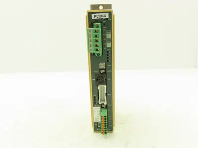 IAI PCON-CA-56PI-CC-0-0-ABU ROBO Cylinder Position Controller PowerCON 150 24VDC