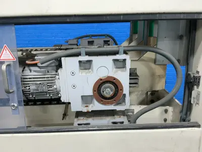 Used 2014 BATTENFELDCINCINNATI P250 SEH /2400/500 TWIN L Misc Plastics Equipment Ohio US | HGR 24 #1419023