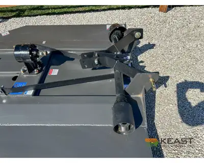 Used IRONCRAFT _UNKNOWN_ Rotary Cutters Iowa US | Keast Enterprises #1360272